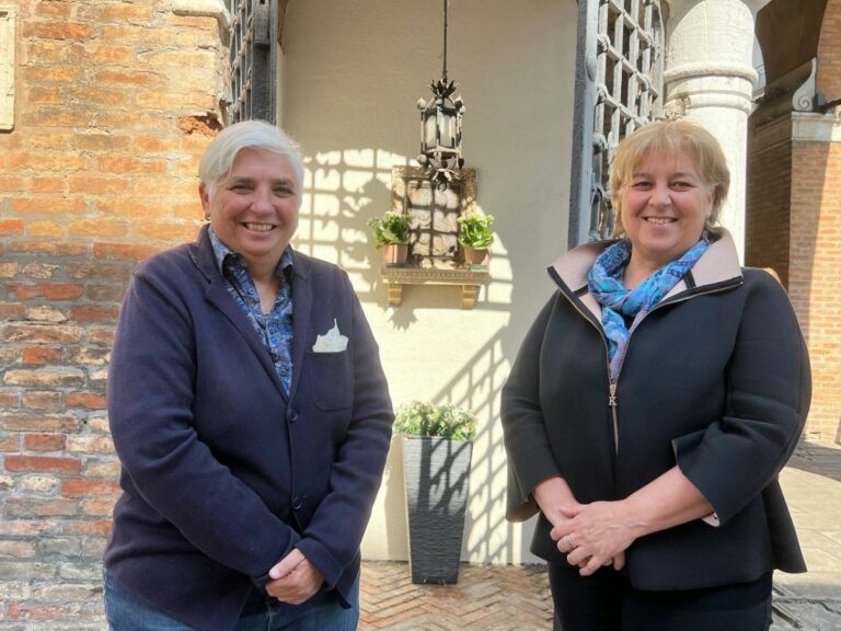 Torna a splendere la Cappella Mariana al Palazzo della Provvederia