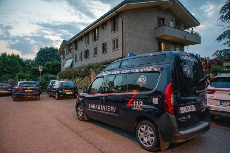 Senago, trovato il cadavere di Giulia Tramontano, arrestato il fidanzato