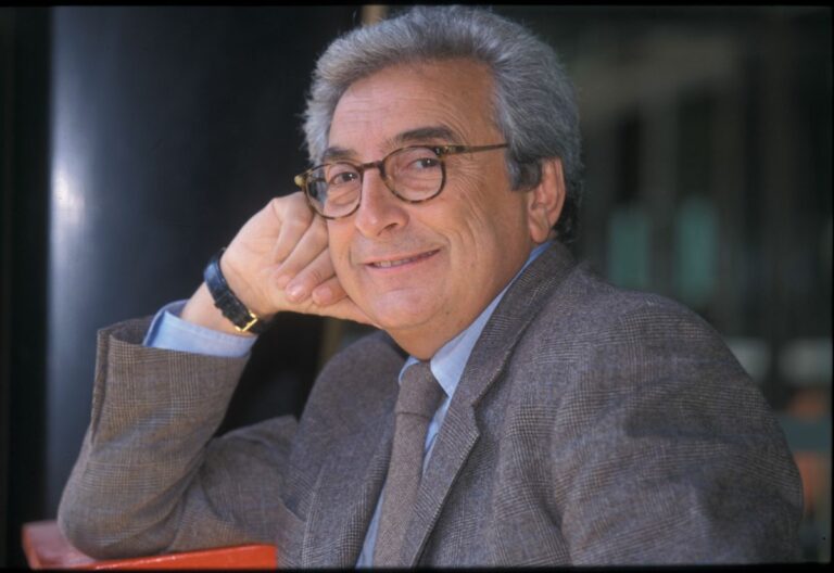 Compie 80 anni Michele Guardì, il padre de “I Fatti Vostri”