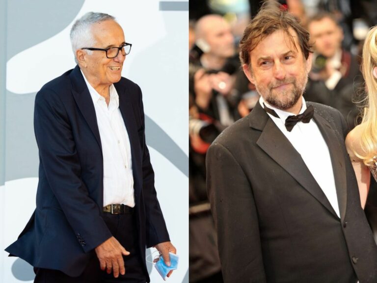 Nastri d’Argento, Bellocchio e Moretti gli autori più candidati