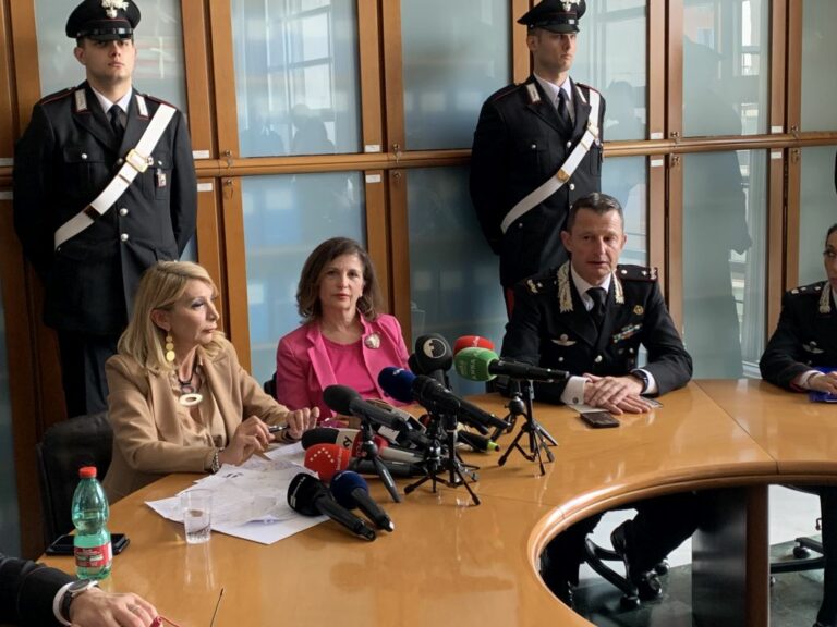 Il fidanzato aveva pianificato il delitto di Giulia Tramontano