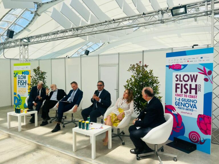 Liguria, Toti “Integrazione tra entroterra e mare elemento centrale”