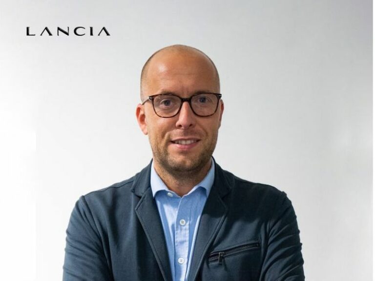 Charles Fuster nuovo Head of Marketing & Communication di Lancia