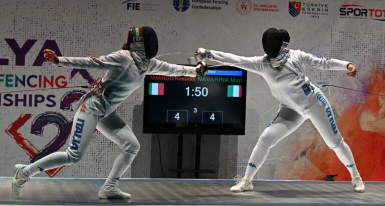 Europei, individuali a Plovid e gare a squadre a Cracovia