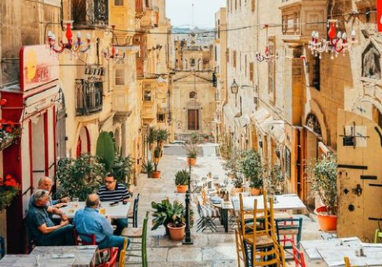 Most Maltese preoccupied with traffic and cost of living