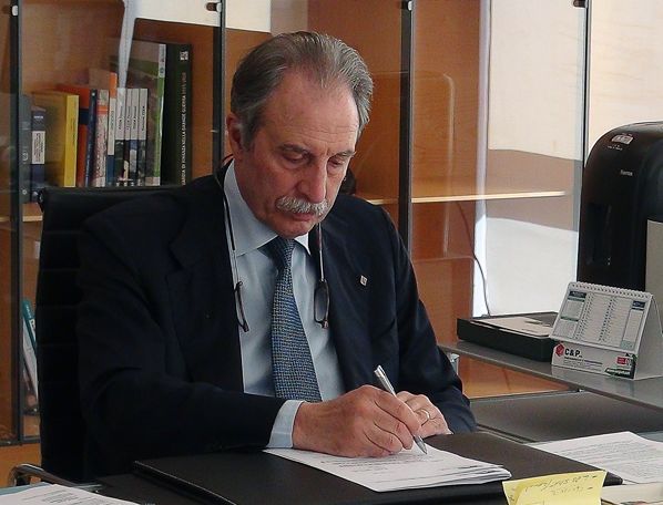 Maltempo in Basilicata, Bardi “Dopo conta danni faremo richieste al Governo”
