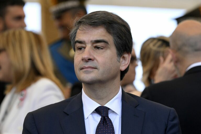 Fitto “Risolta la questione, perfetta collaborazione con Ue sul Pnrr”