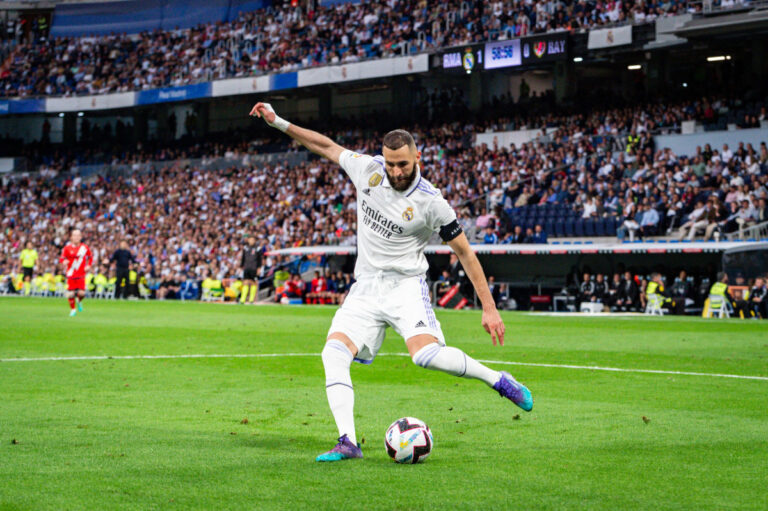 Benzema lascia Madrid, il Real “Leggenda del nostro club”