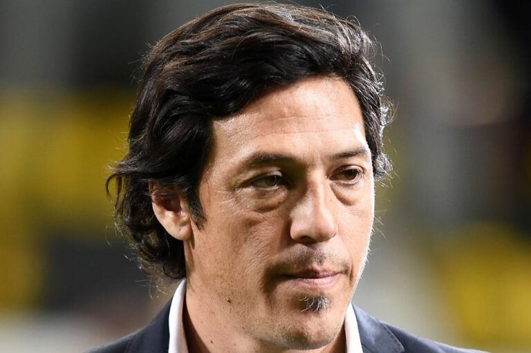 Malta, Camoranesi confirmed new coach of Floriana FC