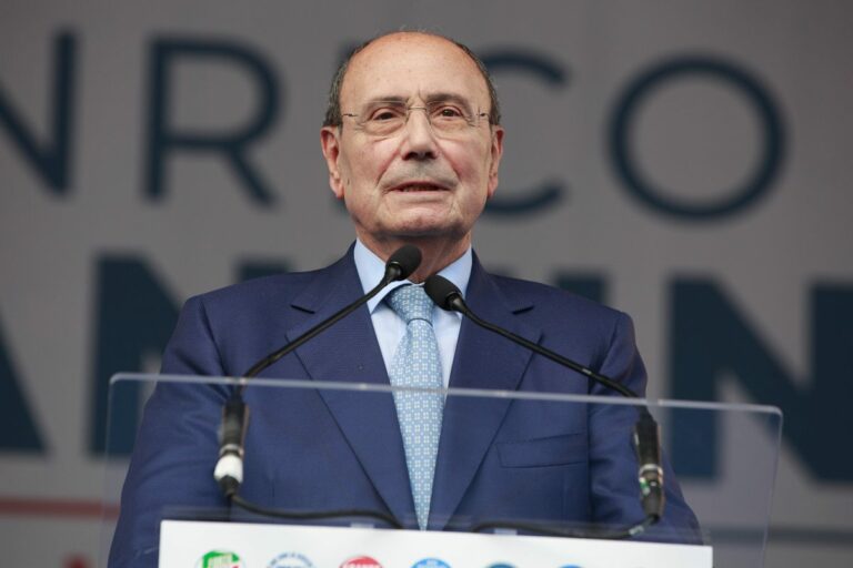 Schifani “Forza Italia non sia gestita dagli amici della porta accanto”