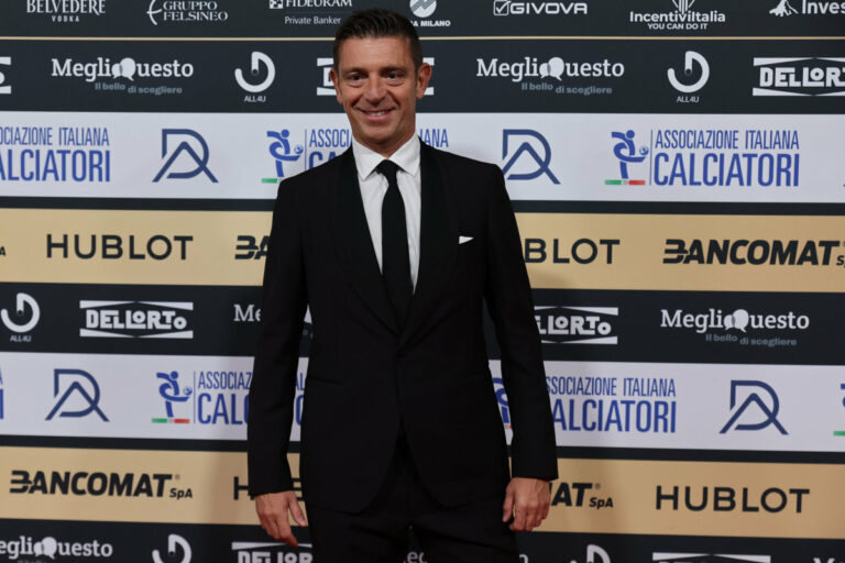 Rocchi “Gli arbitri hanno diritto di sbagliare”