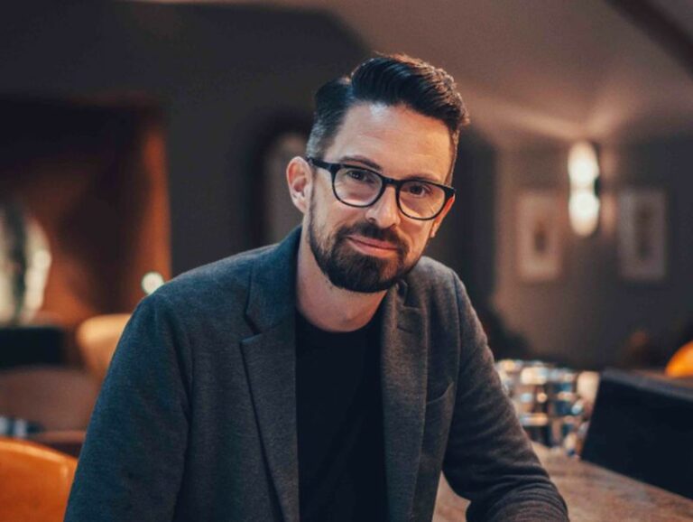 Kia, John Buckingham responsabile del Next Design Exterior Group