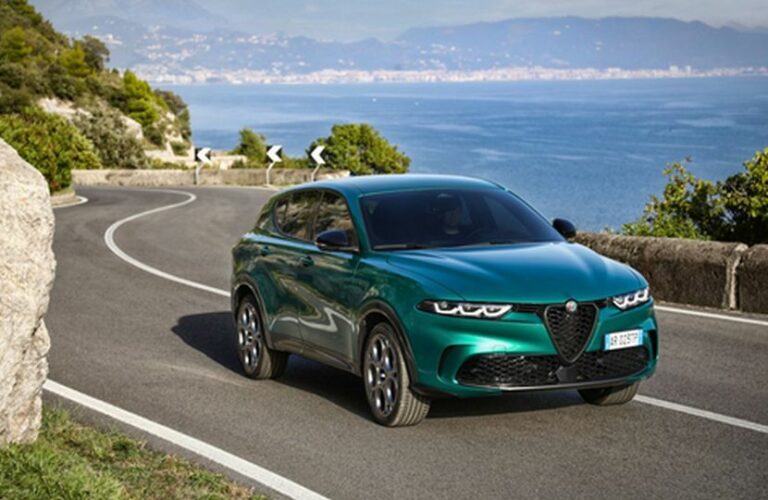 Alfa Romeo triplica le vendite nei primi 5 mesi