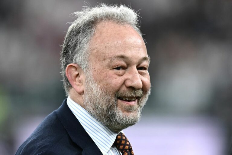 Juve chiede avvio discussione per uscita dalla Superlega
