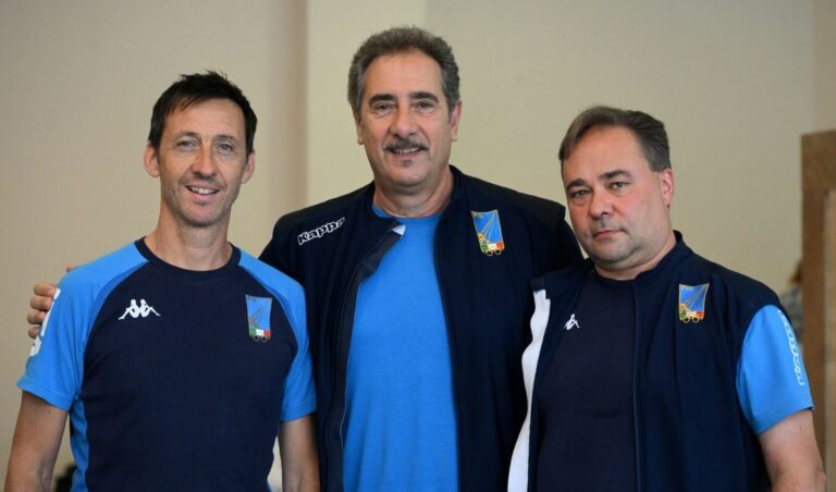 Europei individuali di scherma, 24 azzurri a Plovdiv