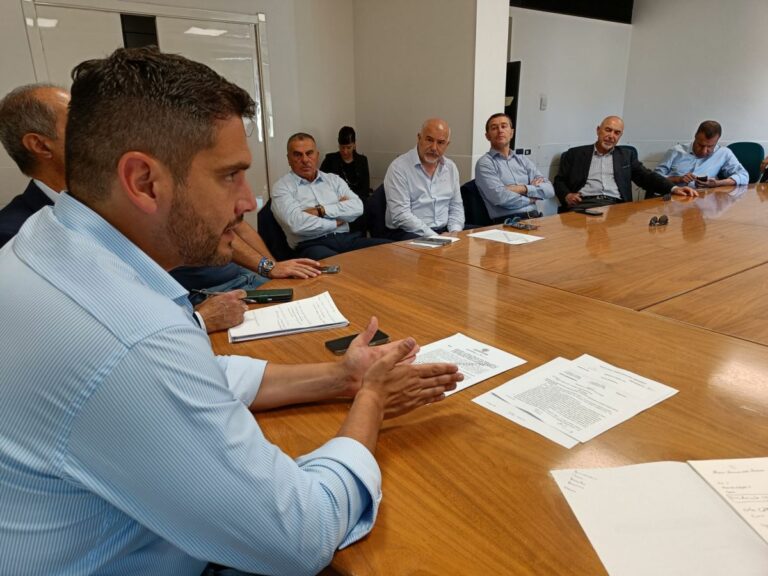 Regione interviene su costi distribuzione acqua all’agricoltura