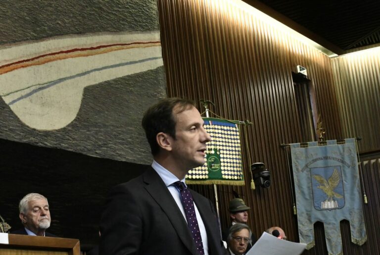 Fedriga in missione negli Stati Uniti su ricerca e commercio