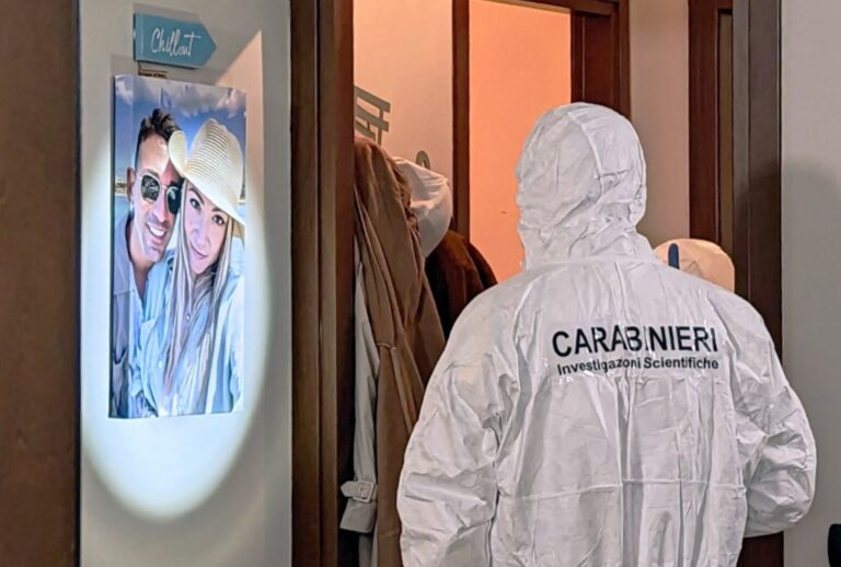 Senago, attesa per l’autopsia sul corpo di Giulia il 9 giugno