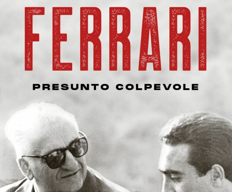 Quando Enzo Ferrari rischiò il carcere: arriva “Presunto colpevole”