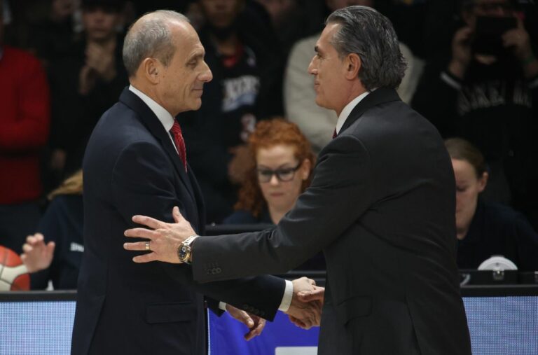 Domani al via LBA Finals, Milano-Bologna per 3° anno di fila