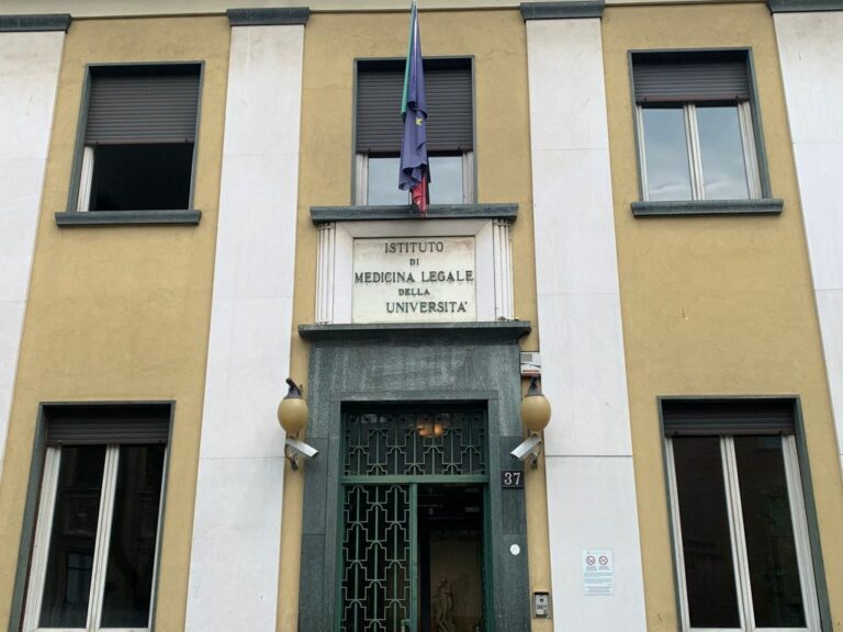 Necessari giorni per risultati autopsia Giulia Tramontano