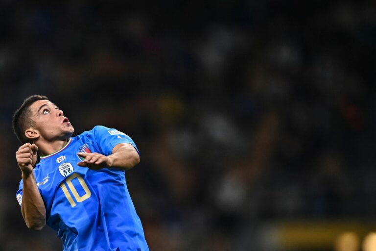Test contro il Cagliari Primavera, 12 gol per gli Azzurri