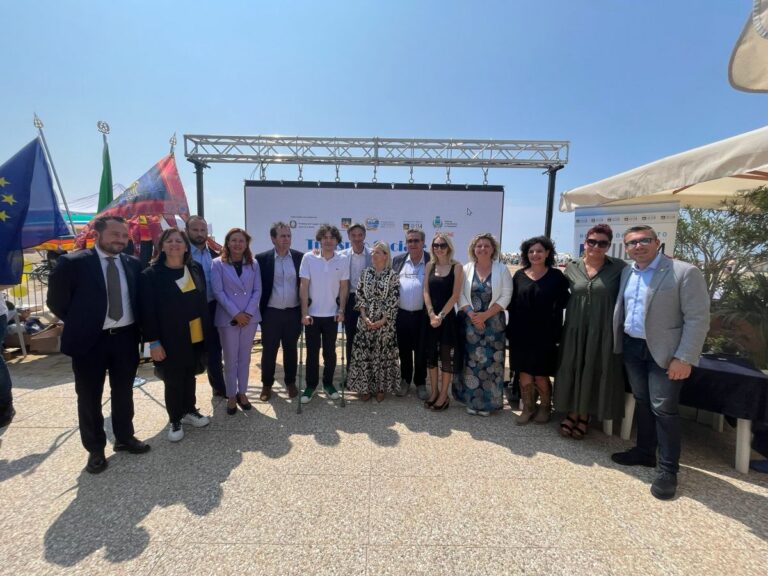 Al via il progetto regionale di turismo accessibile per il 2023