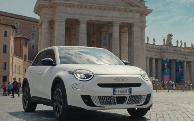 Fiat celebra l’Incontro Mondiale sulla Fraternità Umana