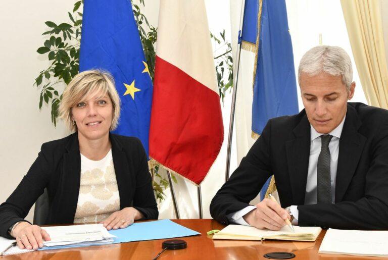 Pnrr, Zilli “In Friuli candidiamo nuove progettualità per oltre 1 mld”
