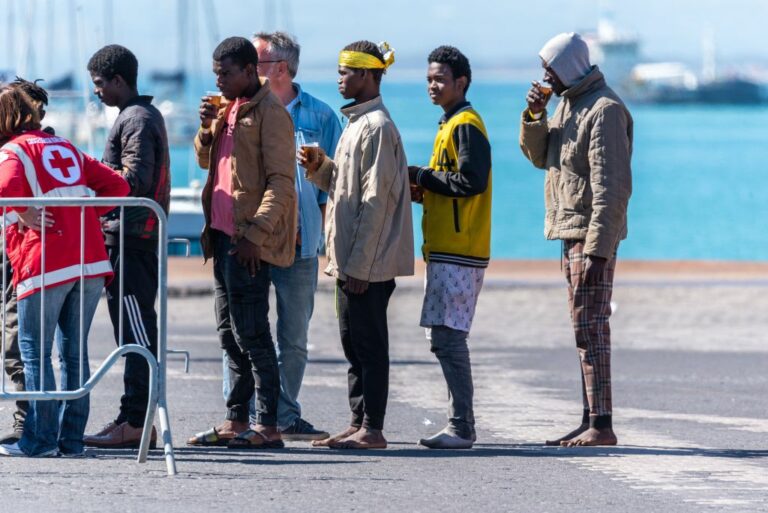 Malta, EU’s new migration policy increases the current burden