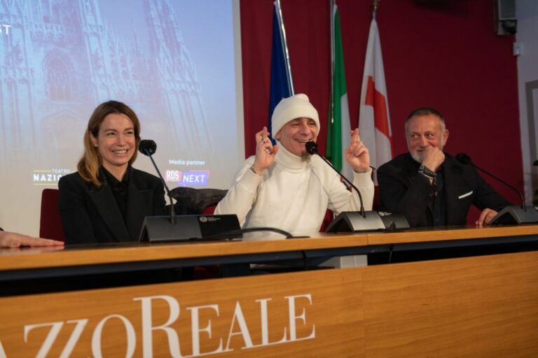 Milano, giovani, musica e periferie protagoniste nel segno di J-Ax