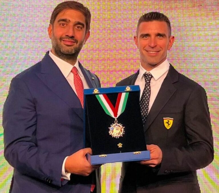 24 Ore Le Mans, La Russa “Milano nella storia con Pier Guidi”