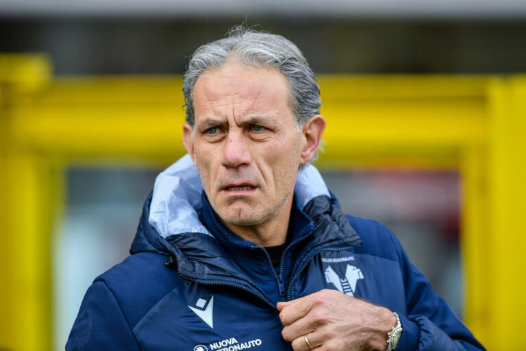 Zaffaroni “Salvezza miracolosa, non abbiamo mai mollato”