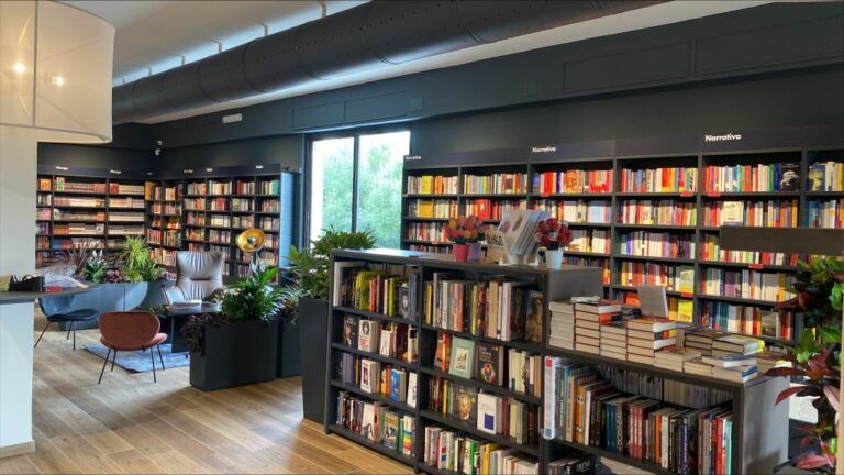 Una nuova libreria a Benevento, arriva Ubik LiberiTutti