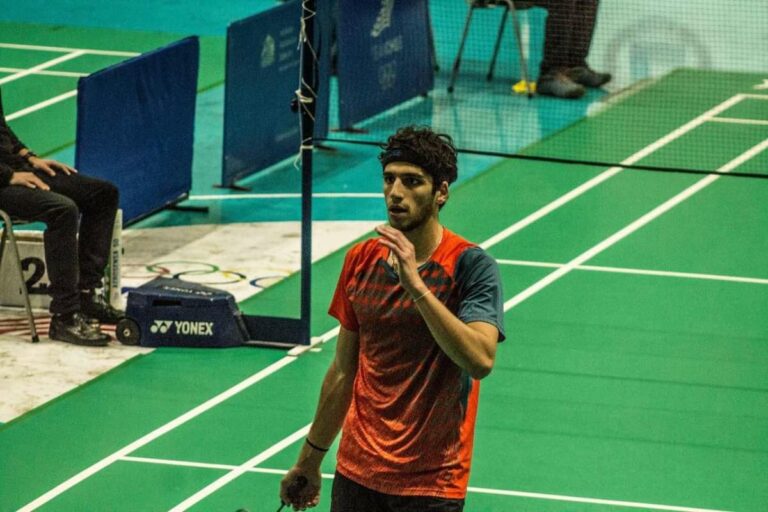 Altre due medaglie internazionali per il badminton azzurro