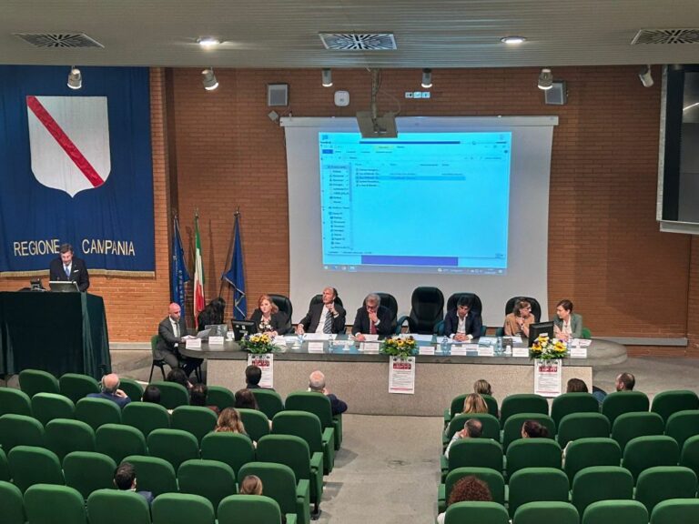 Adozioni internazionali, in Campania incontro tra crisi e prospettive