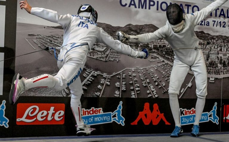 Al via a Brescia i Campionati Italiani Gold e Silver Assoluti