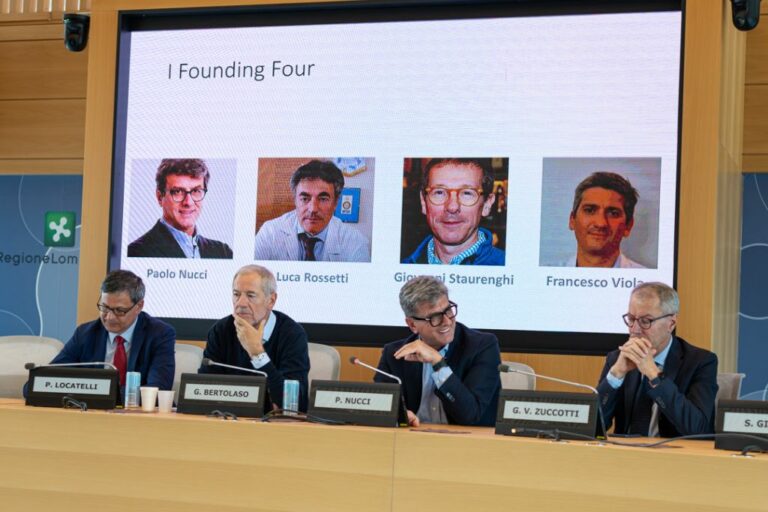 In Lombardia nasce il ‘Teaching Hospital’ dedicato all’oculistica