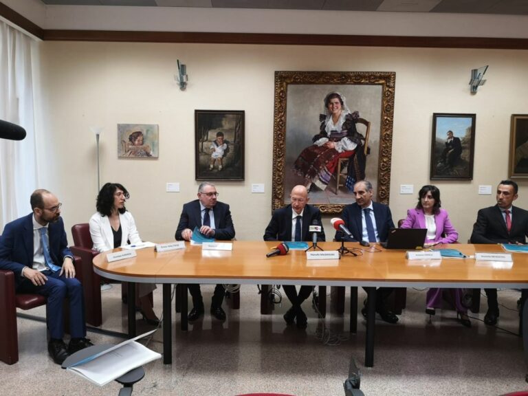 Bankitalia, in Calabria nel 2022 l’attività economica è cresciuta del 3%