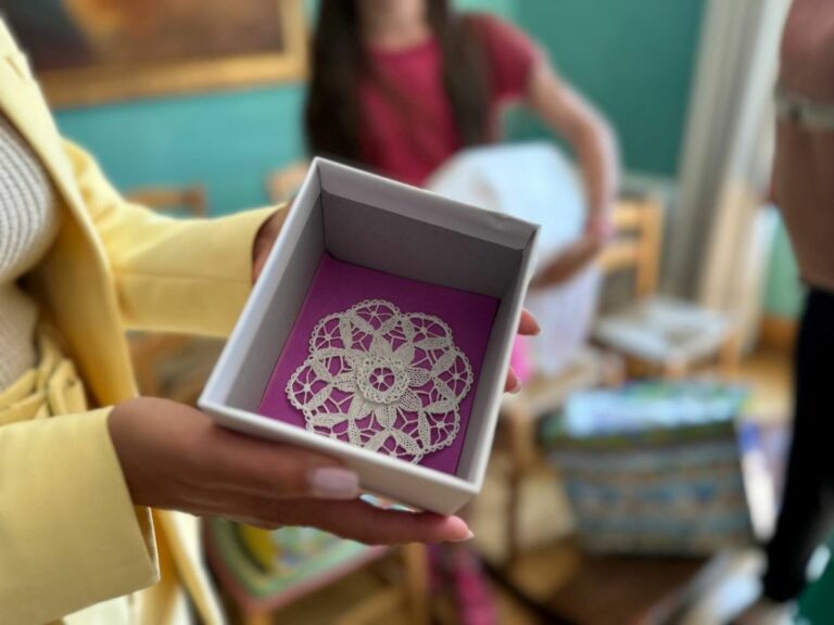 “Un merletto per Venezia”, premiate le vincitrici della nona edizione