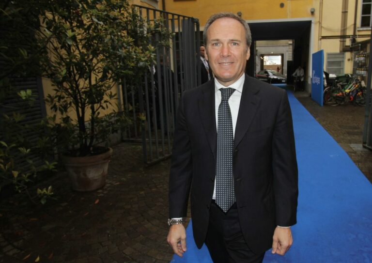 Italgas, nel Piano Strategico 2023-2029 investimenti per 7,8 miliardi