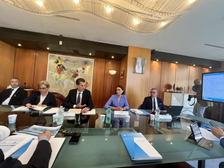 Bankitalia, nel 2022 l’economia del Lazio è cresciuta del 3,7%