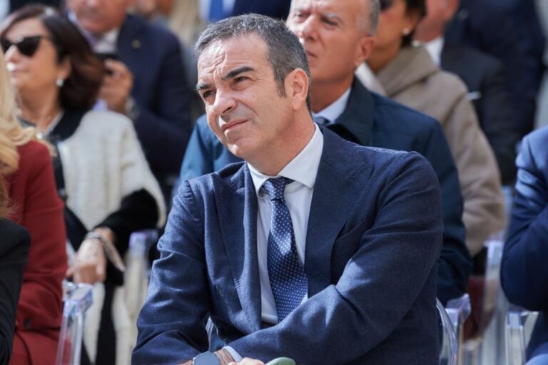 Occhiuto “In Calabria la tutela dell’ambiente è un tema centrale”
