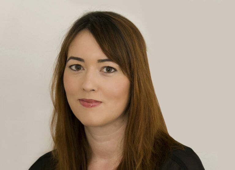 A Julia Buckley il Premio FS per il Travel Journalism