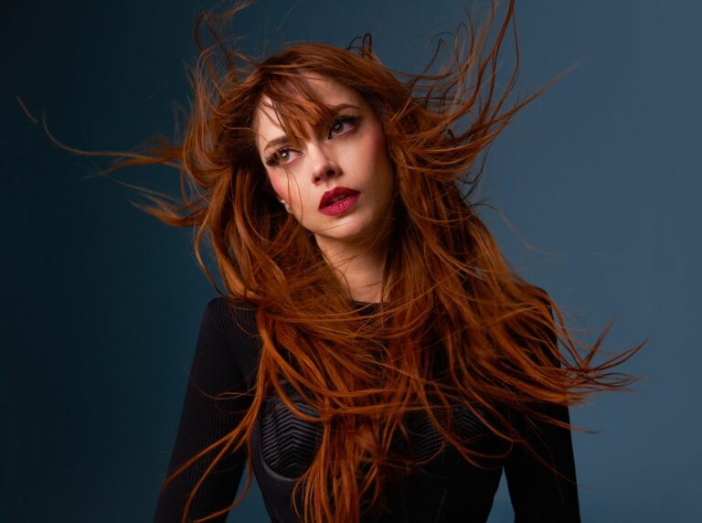 Annalisa, in autunno il nuovo album “E poi siamo finiti nel vortice”