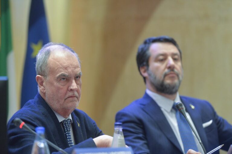 Area Sud Basilicata patrimonio Unesco, appello a Calderoli e Salvini
