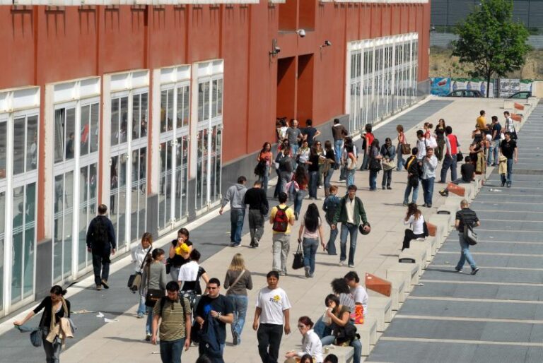 Incontro Andisu su residenze universitarie, borse di studio e Pnrr