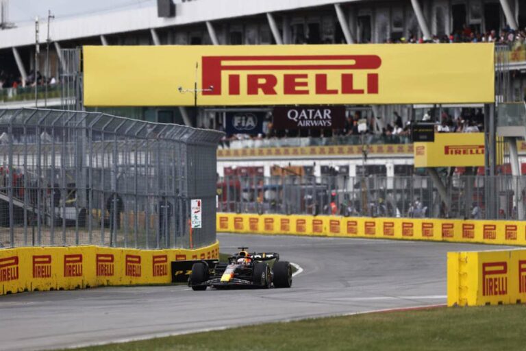 Isola “A Montreal gara più equilibrata della stagione”