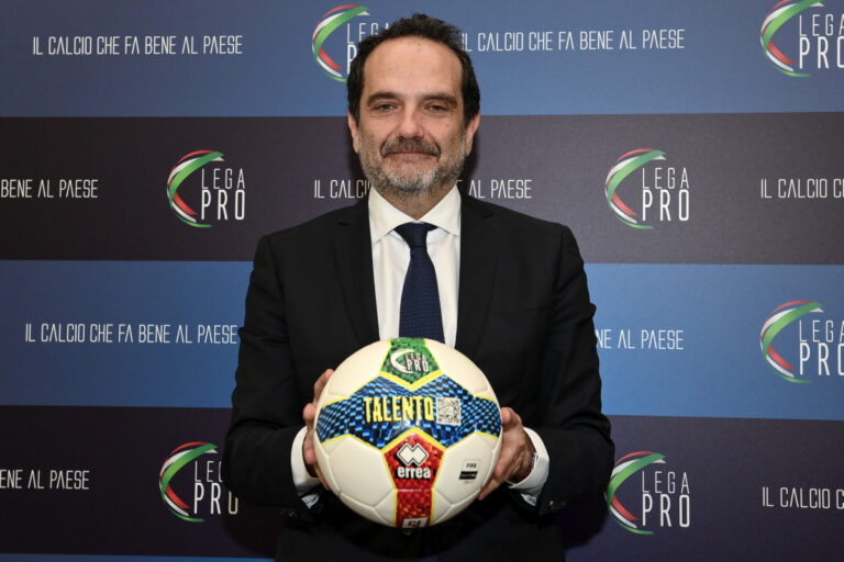 Marani “Teniamo insieme l’Italia, è il bello della Serie C”