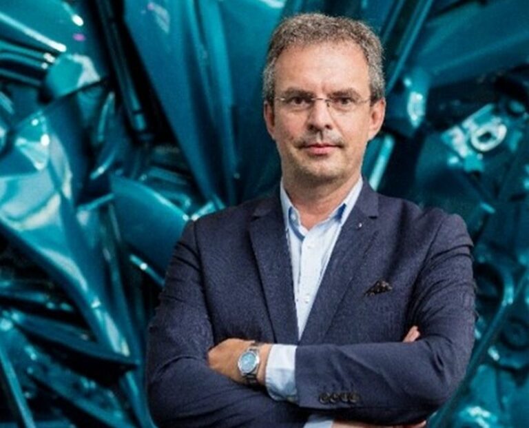 Eric Apode nuovo Ceo di Peugeot Motocycles